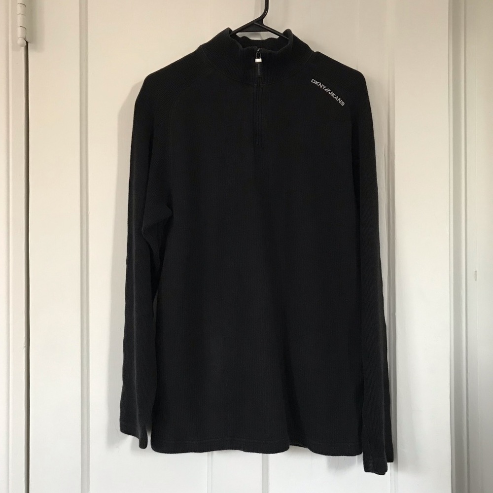 DKNY Jeans Sweater